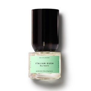 BOYSMELLS | Italians Kush